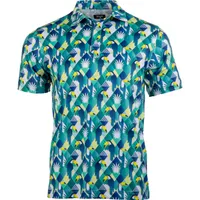 Men's Toucan Sam Short Sleeve Polo