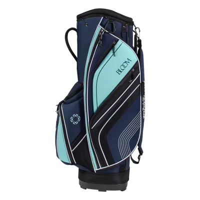 2018 BLOOM CART BAG