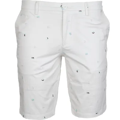 Men's Liem-4-Print 1 Short