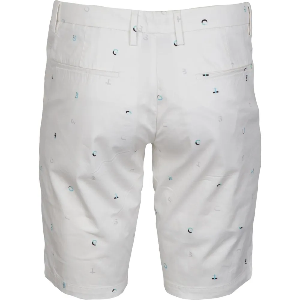 Men's Liem-4-Print 1 Short