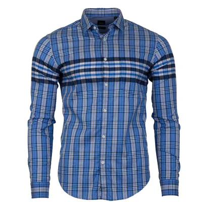 Men's Baul R Long Sleeve Shirt