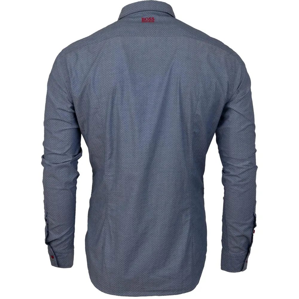 Men's Brolin R Long Sleeve Shirt