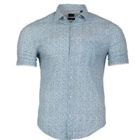 Men's Baulino R Short Sleeve Shirt