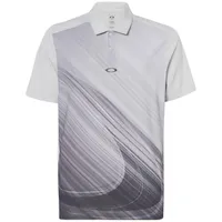 Men's Exploded Ellipse Short Sleeve Shirt