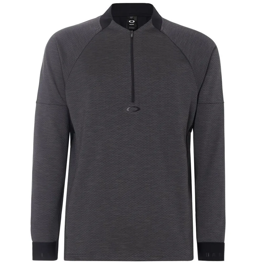 Men's Knockdown Mixed Fleece 1/4 Zip