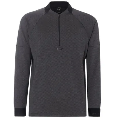 Men's Knockdown Mixed Fleece 1/4 Zip