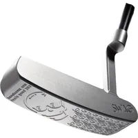 Handsome One Undressed Putter