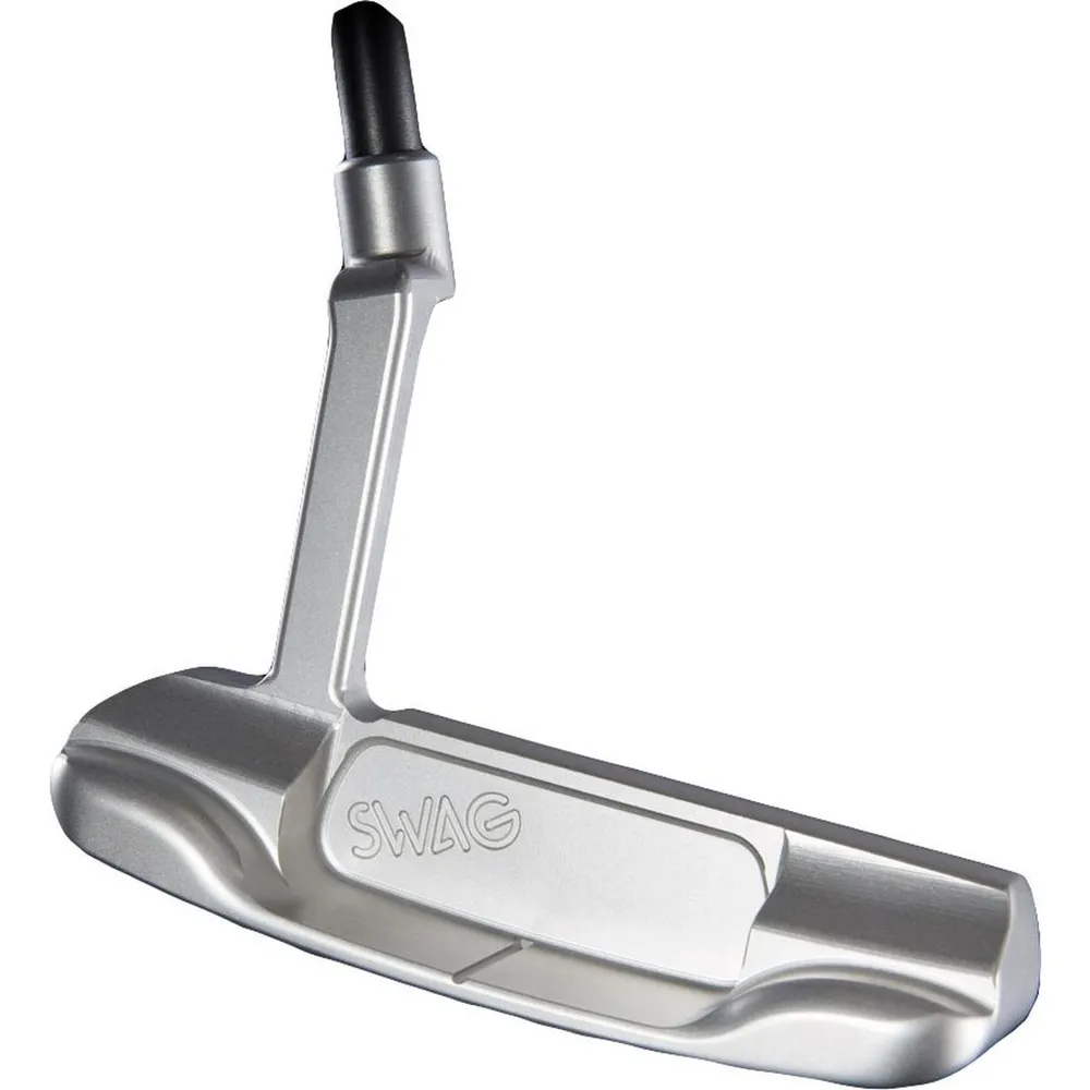 Handsome One Undressed Putter