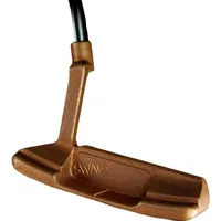 Handsome Too Raw Putter