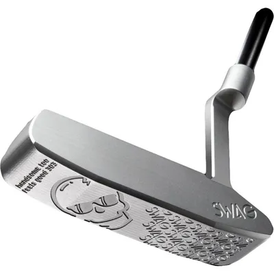 Handsome Too Undressed Putter