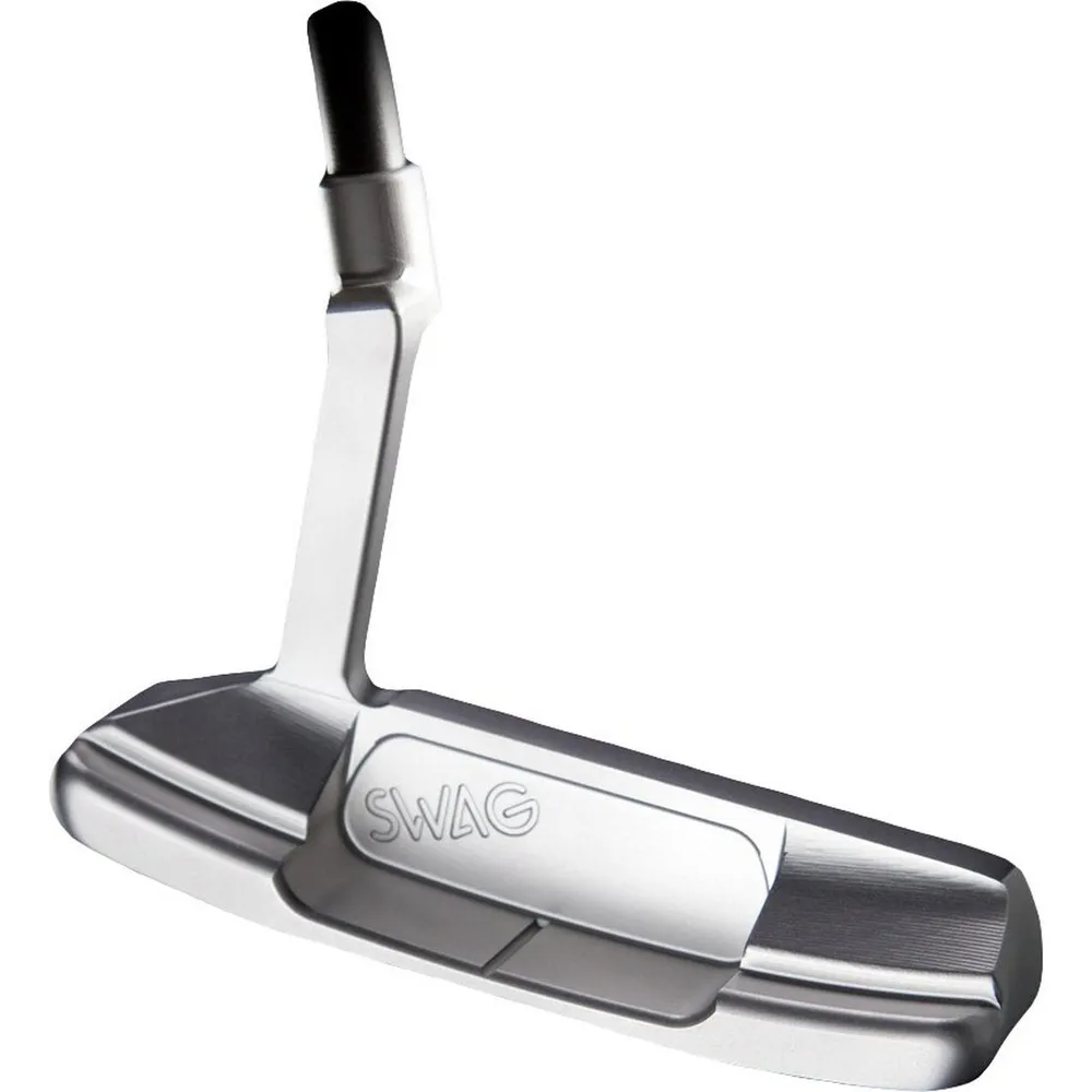 Handsome Too Undressed Putter