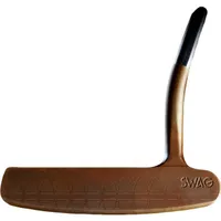 Suave One Raw Putter