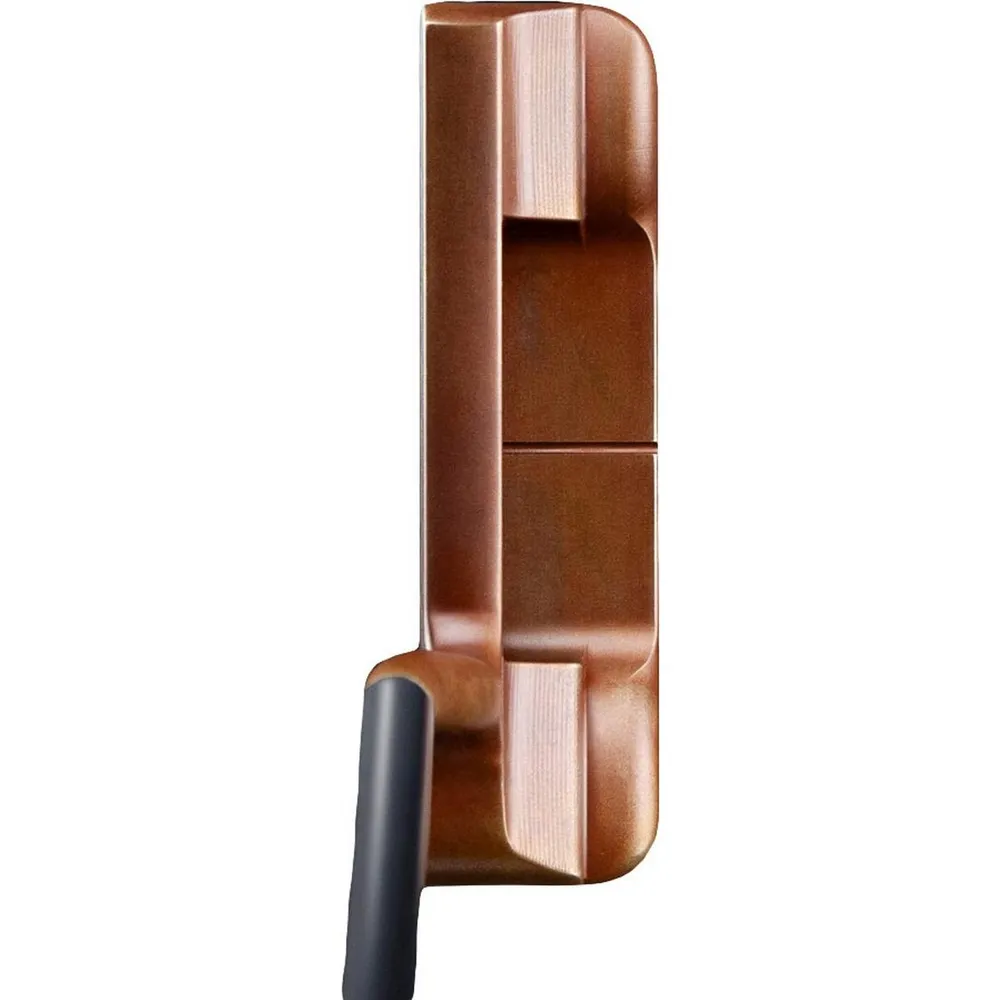 Suave One Raw Putter