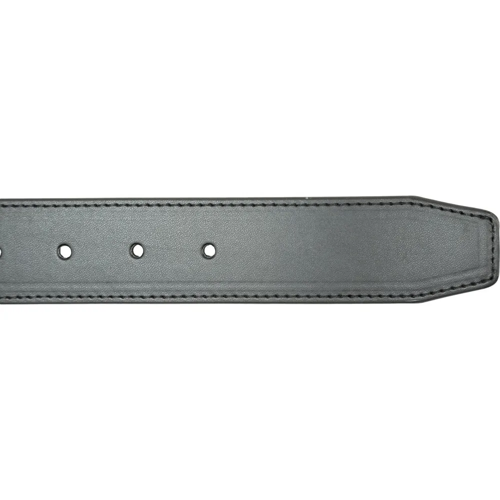 Men's Fabric Stretch Belt