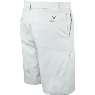 Men's Horizontal Yarn Dyed Ergo Short