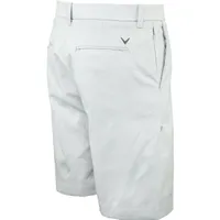 Men's Horizontal Yarn Dyed Ergo Short