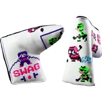 Ice Hockey Putter Headcover