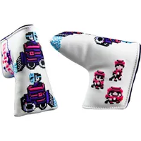 Limited Edition Ice Hockey Putter Headcover