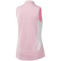 Women's Sport Performance Ultimate Climacool Sleeveless Polo