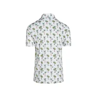 Men's Palm Springs Short Sleeve Polo