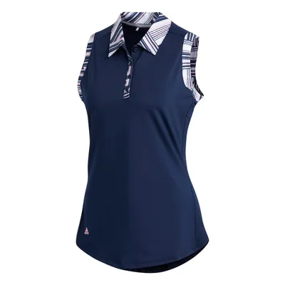 Women's Sport Performance Ultimate Sleeveless Polo