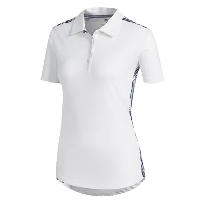 Women's Sport Performance Ultimate Novlety Short Sleeve Polo