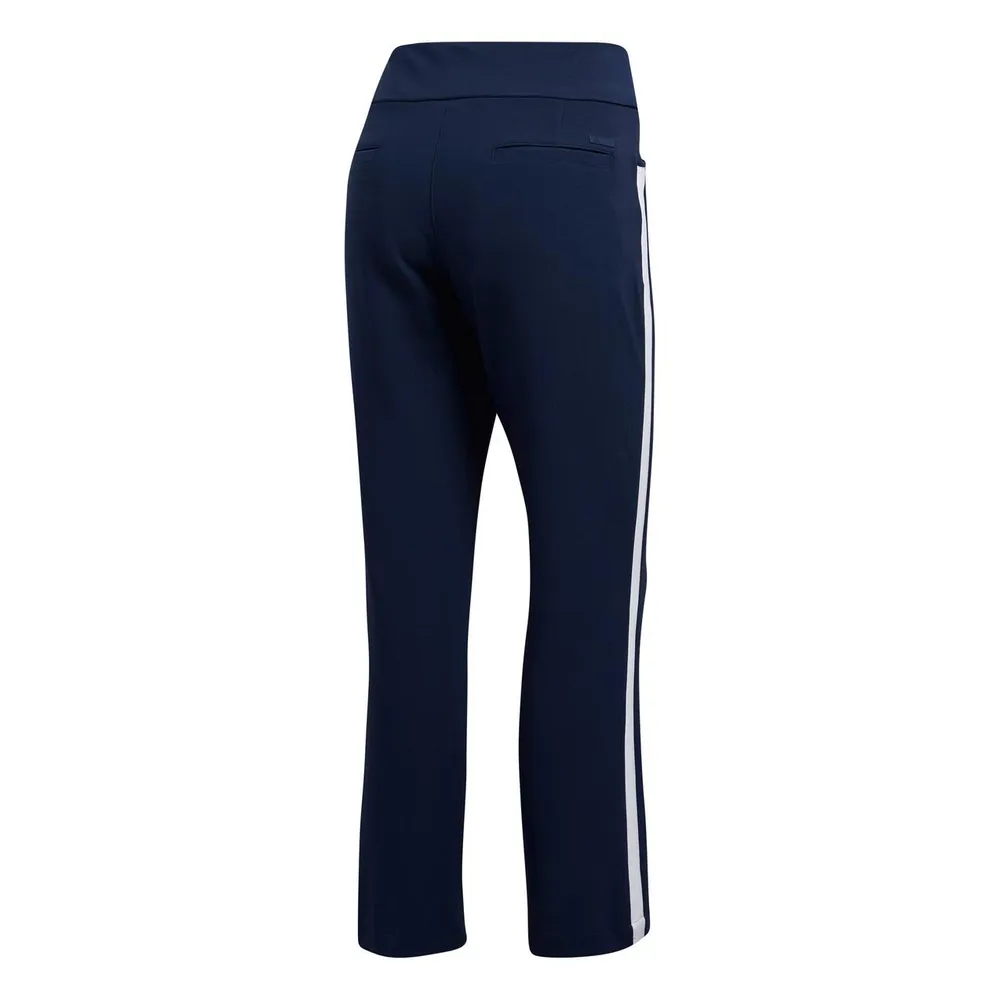 Women's Sport Performance Ultimate Novlety Crop Pant