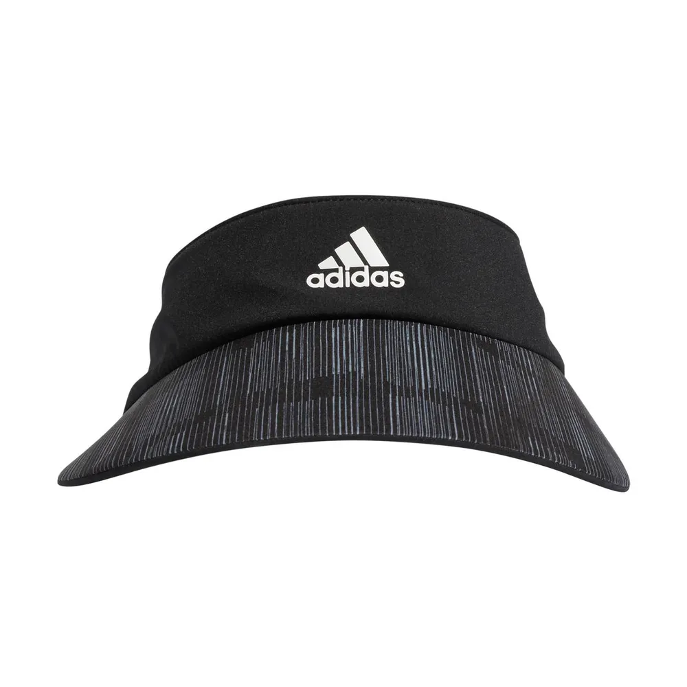 Women's Wide Brim Sport Visor