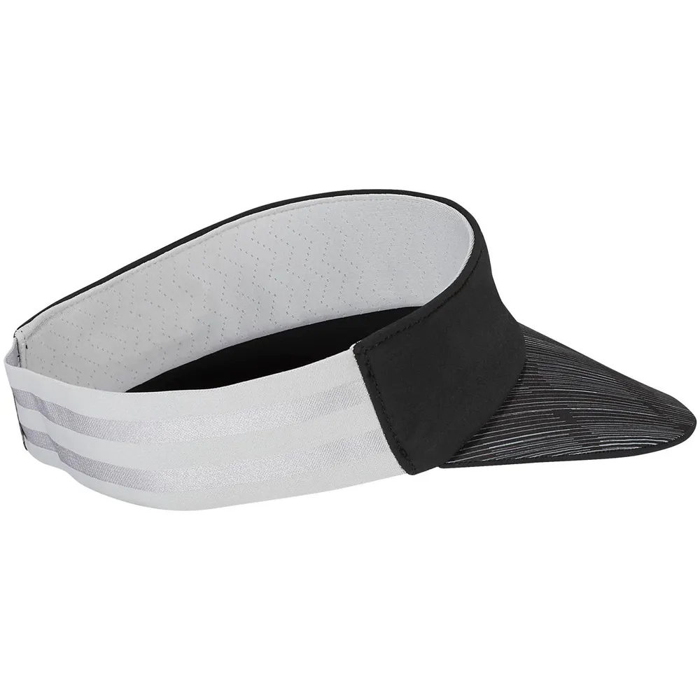 Women's Wide Brim Sport Visor