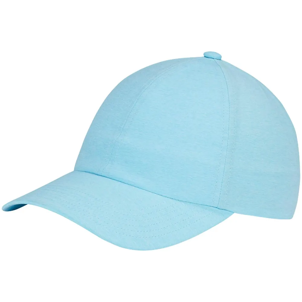 Women's Crestable Heathered Cap