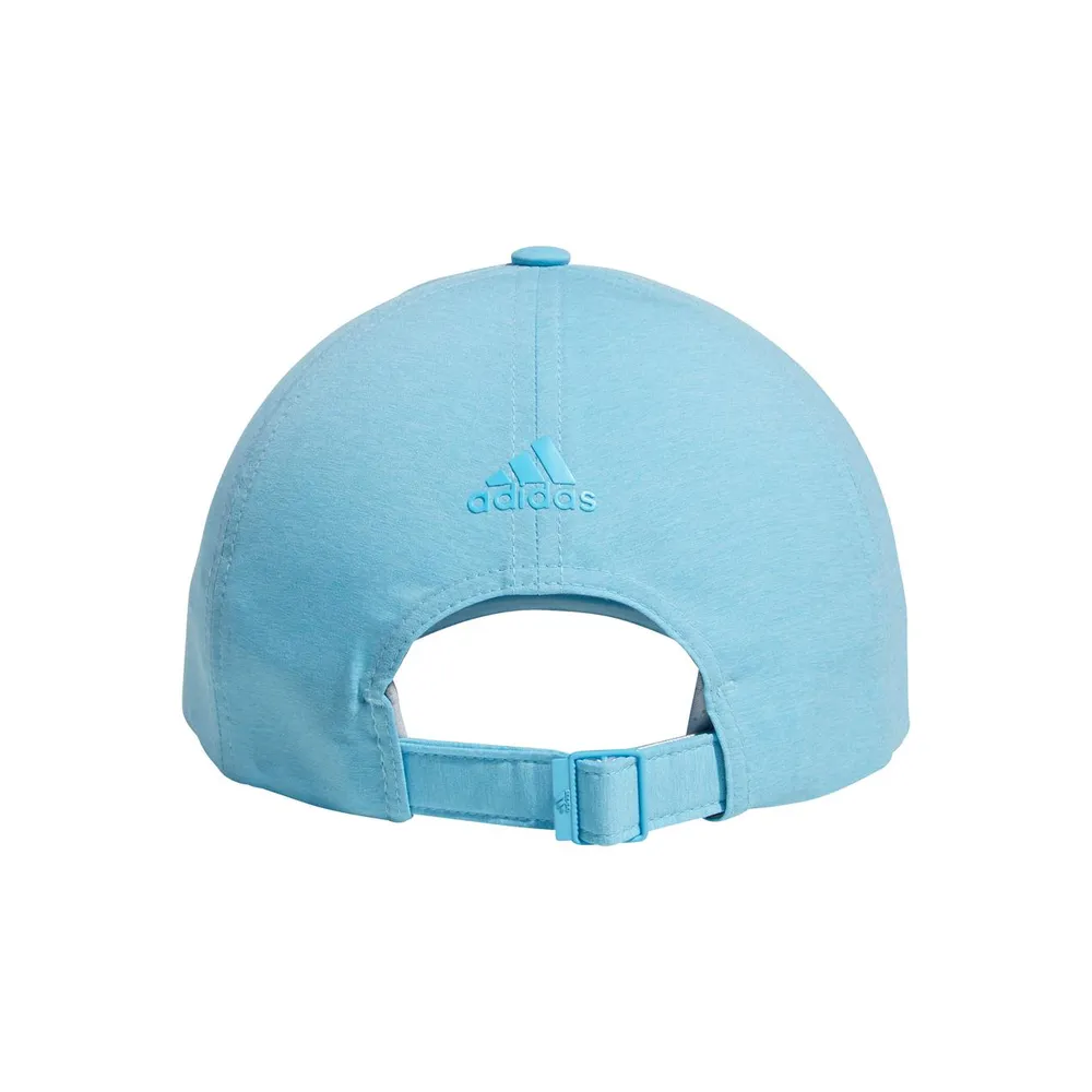 Women's Crestable Heathered Cap