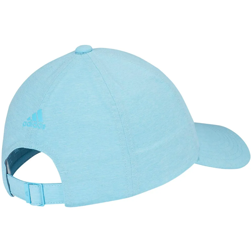 Women's Crestable Heathered Cap