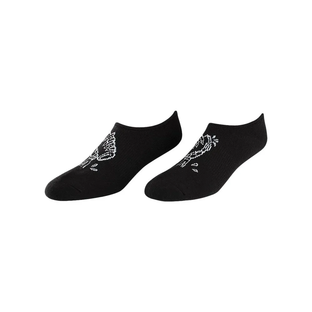 Men's Spice Me No Show Sock