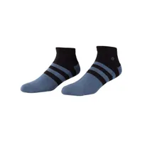 Men's Stripe Trespass Ankle Sock