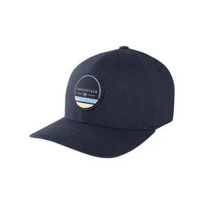 Men's Hurff Cap