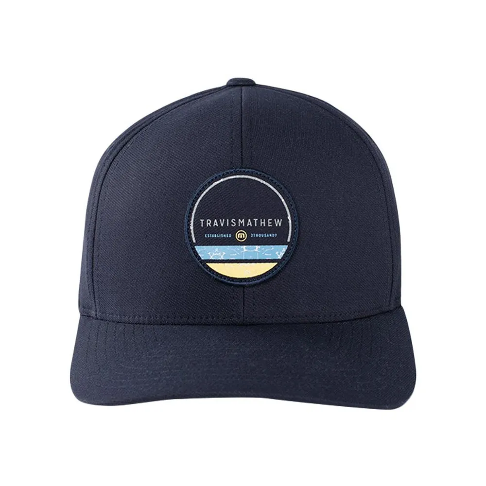 Men's Hurff Cap