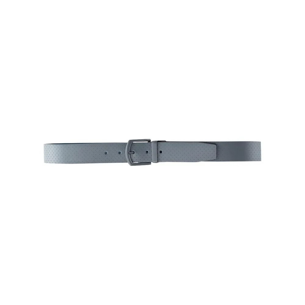 Men's Tucker Reversible Leather Belt