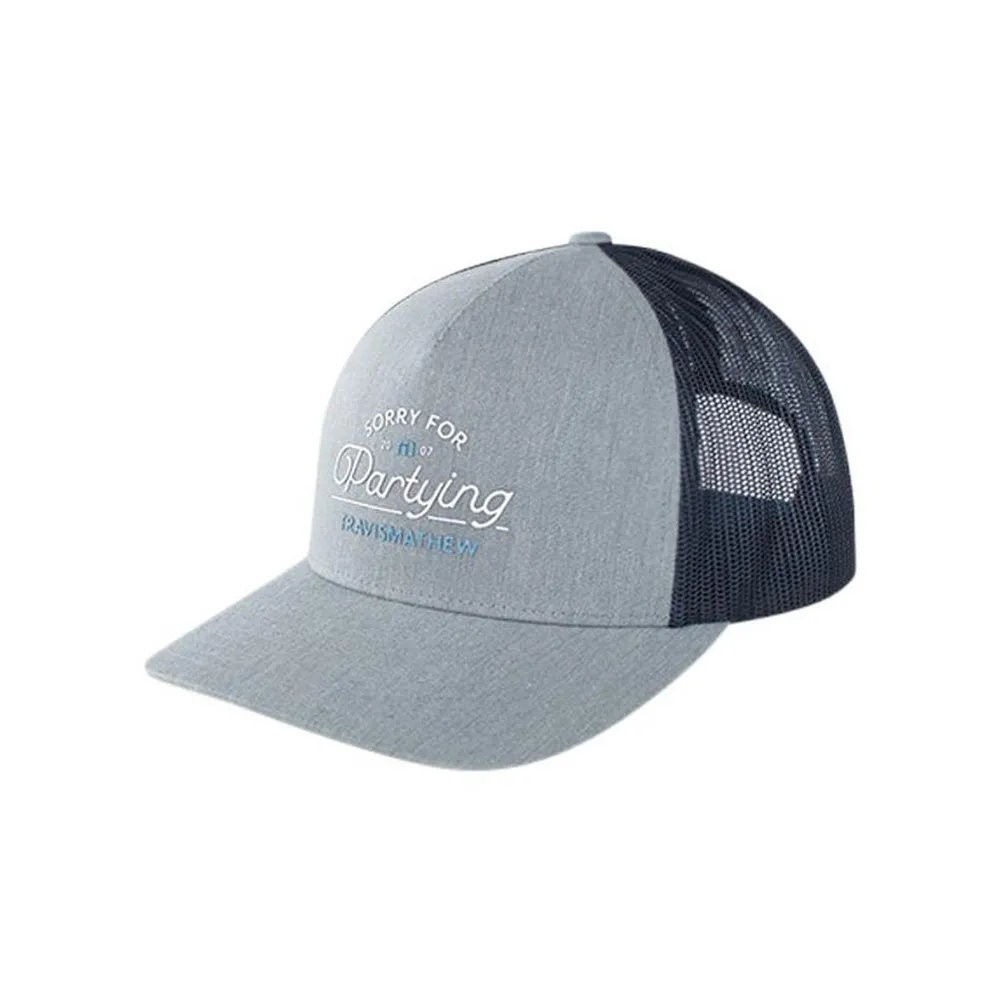 Men's Not Sorry Cap