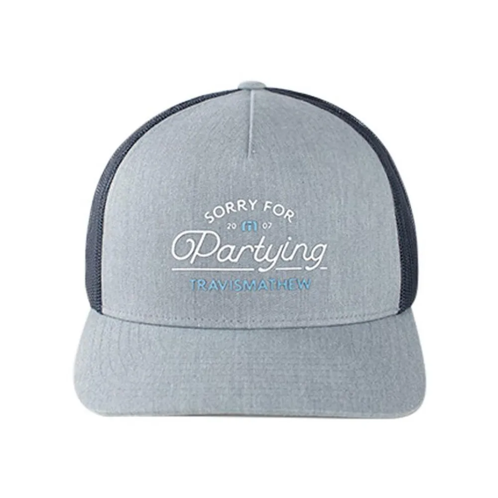 Men's Not Sorry Cap