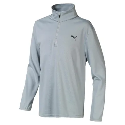 Boy's 1/4 Zip Pullover