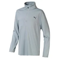 Boy's 1/4 Zip Pullover