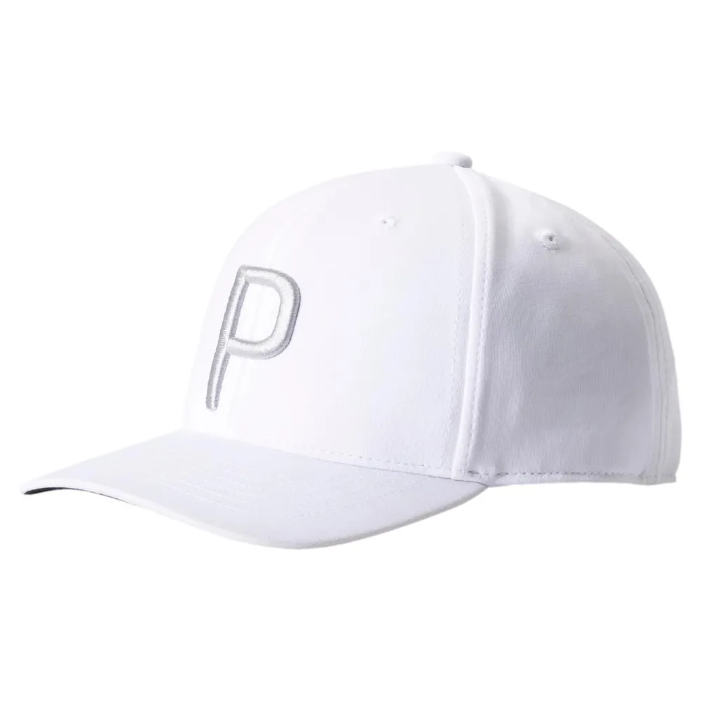 Boy's Youth Pro Snapback Cap