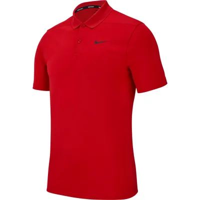 Men's Dry Victory Short Sleeve Shirt