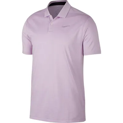 Men's Dri-Fit Vapor Heather Short Sleeve Shirt