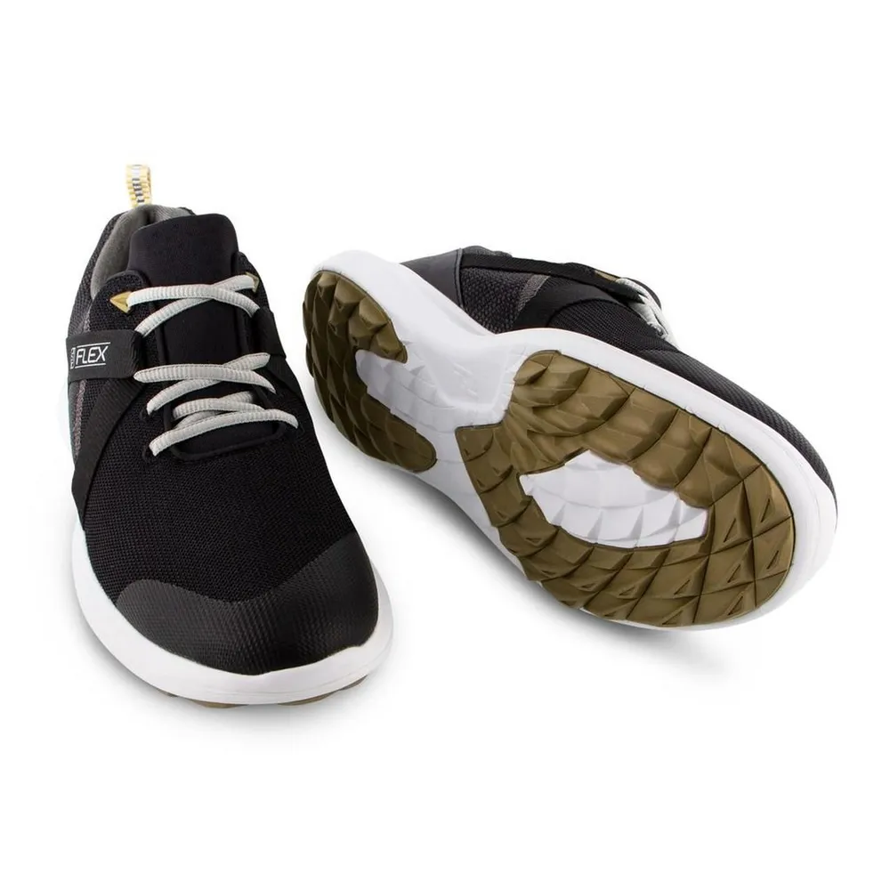 Men's Flex Spikeless Golf Shoe