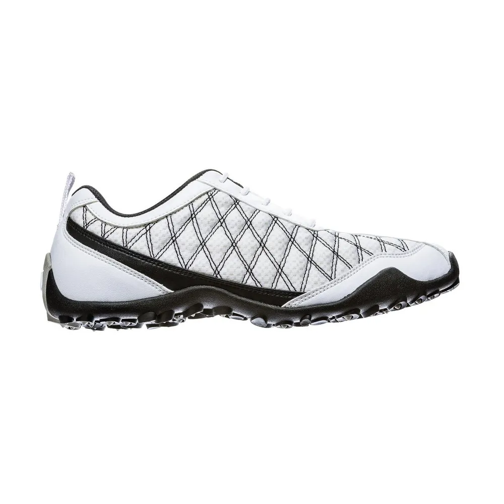 Women's Superlites Spikeless Golf Shoe