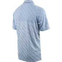 Men's Essential Jacquard Short Sleeve Shirt