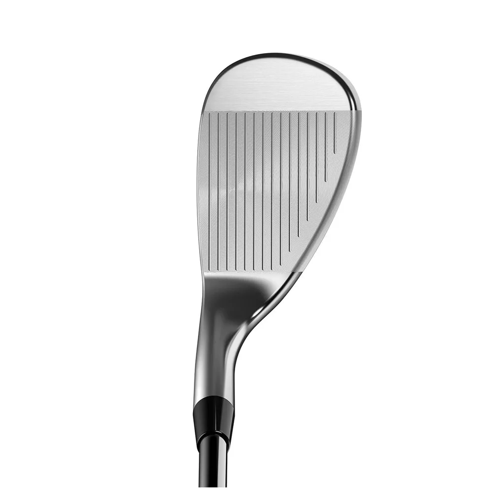 King MIM Wedge with Steel Shaft