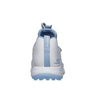 Women's Go Golf Max Mojo Spikeless Shoe - Grey/Light Blue