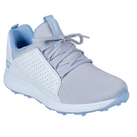 Women's Go Golf Max Mojo Spikeless Shoe - Grey/Light Blue